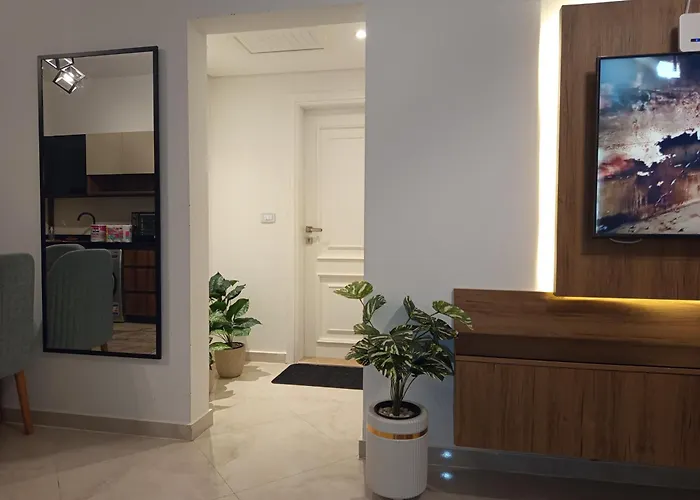 Appartamento Golf Heights Nabk Bay Sheikh One Bedroom