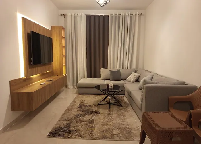 Golf Heights Nabk Bay Sheikh One Bedroom