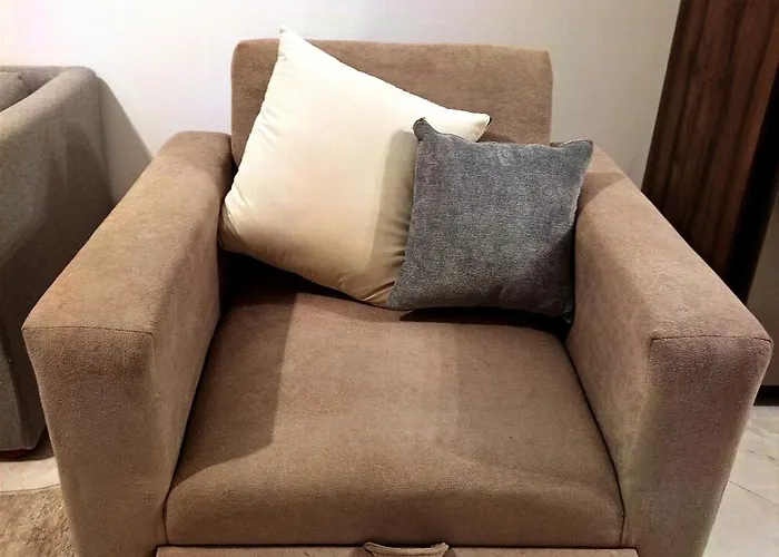 Golf Heights Nabk Bay Sheikh One Bedroom