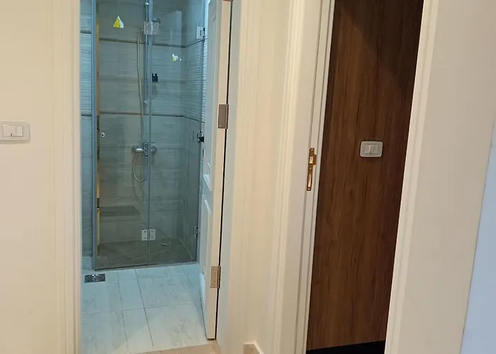 Golf Heights Nabk Bay Sheikh One Bedroom Appartamento