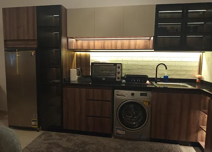 Golf Heights Nabk Bay Sheikh One Bedroom Appartamento Sharm el Sheikh