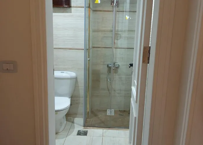 Appartamento Golf Heights Nabk Bay Sheikh One Bedroom Sharm el Sheikh