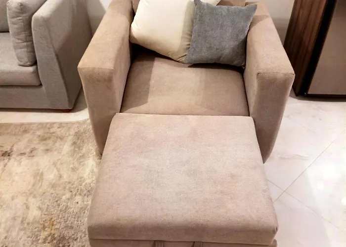 Golf Heights Nabk Bay Sheikh One Bedroom Appartamento Sharm el Sheikh