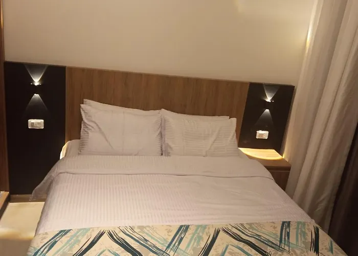 Golf Heights Nabk Bay Sheikh One Bedroom