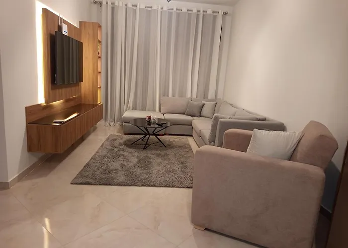 Golf Heights Nabk Bay Sheikh One Bedroom