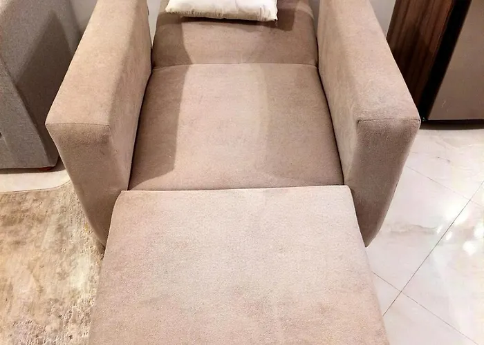 Golf Heights Nabk Bay Sheikh One Bedroom *