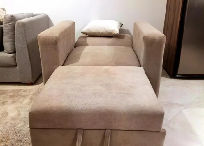 Appartamento Golf Heights Nabk Bay Sheikh One Bedroom Sharm el Sheikh