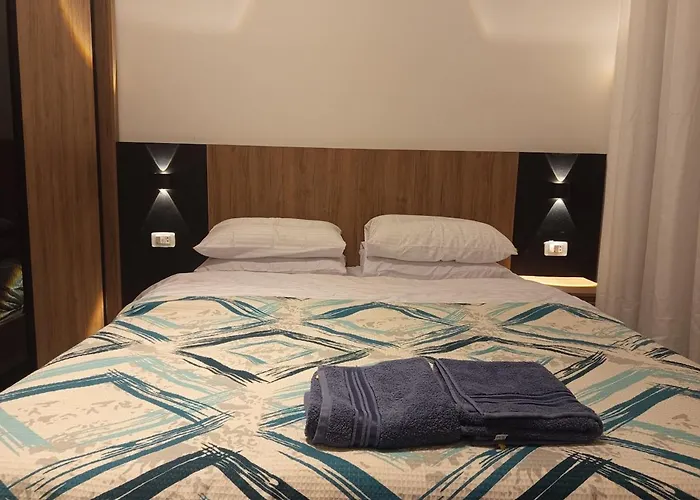 Golf Heights Nabk Bay Sheikh One Bedroom