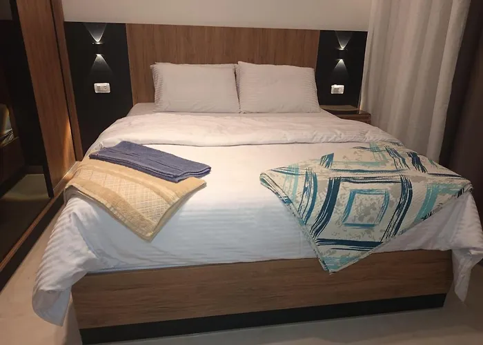 Golf Heights Nabk Bay Sheikh One Bedroom Sharm el Sheikh
