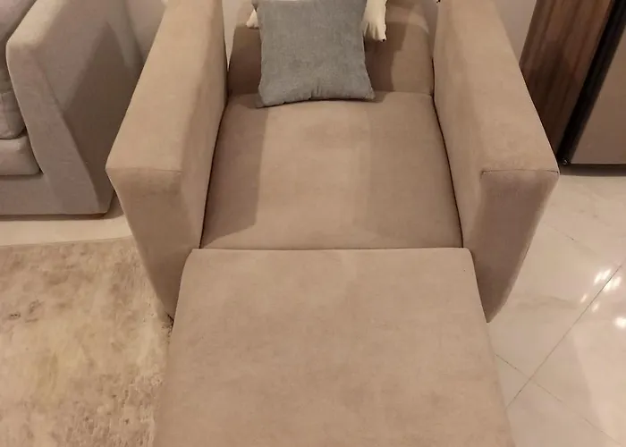 Appartamento Golf Heights Nabk Bay Sheikh One Bedroom *