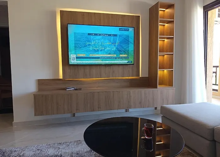 Golf Heights Nabk Bay Sheikh One Bedroom *