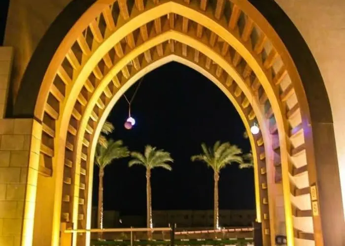 Golf Heights Nabk Bay Sheikh One Bedroom *