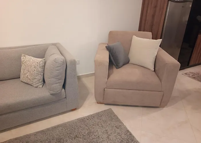 Golf Heights Nabk Bay Sheikh One Bedroom Appartamento *