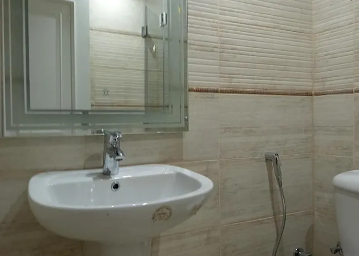 Golf Heights Nabk Bay Sheikh One Bedroom