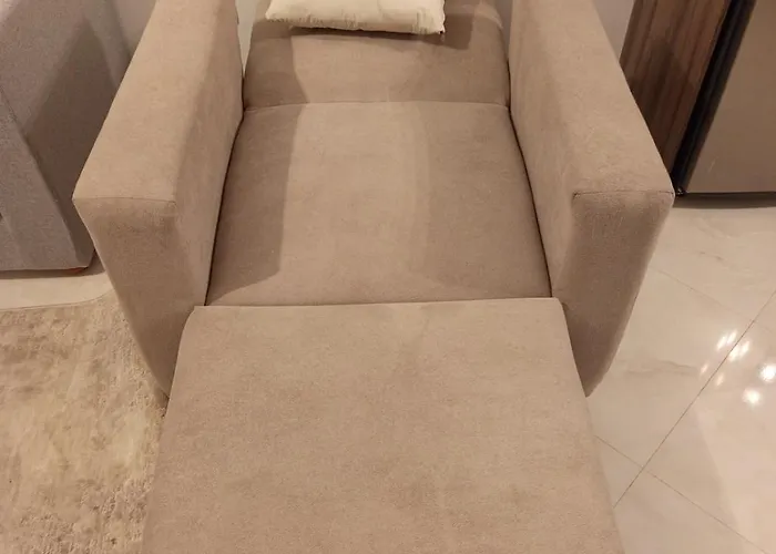 Appartamento Golf Heights Nabk Bay Sheikh One Bedroom *