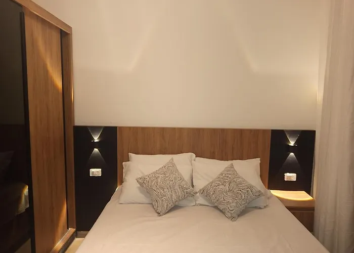 Golf Heights Nabk Bay Sheikh One Bedroom