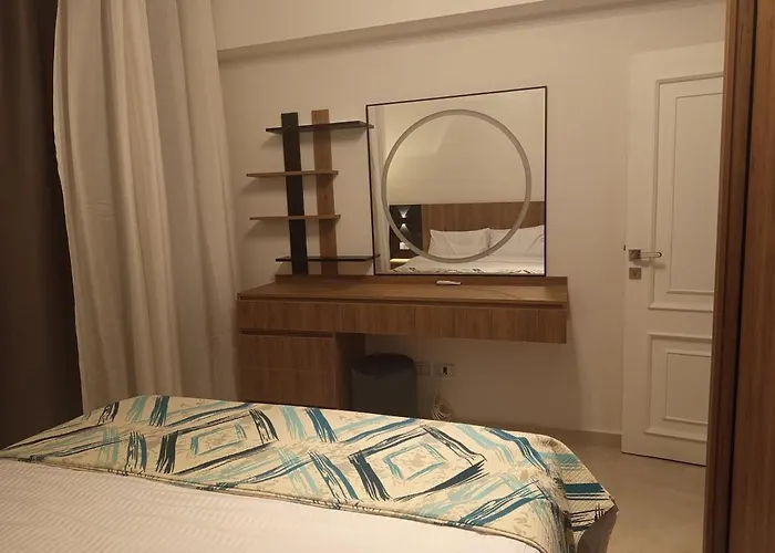 Golf Heights Nabk Bay Sheikh One Bedroom Appartamento Sharm el Sheikh