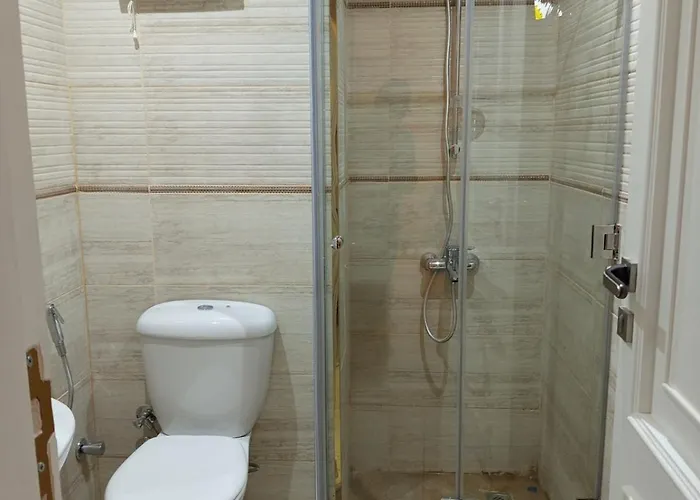 Golf Heights Nabk Bay Sheikh One Bedroom *