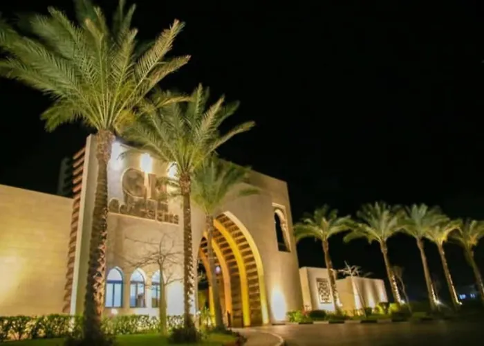 Appartamento Golf Heights Nabk Bay Sheikh One Bedroom Sharm el Sheikh