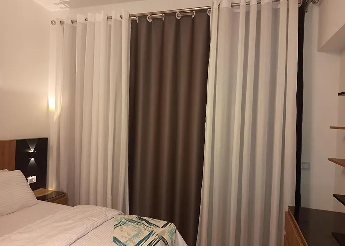 Golf Heights Nabk Bay Sheikh One Bedroom Appartamento *
