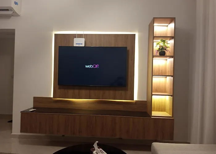 Golf Heights Nabk Bay Sheikh One Bedroom Appartamento Sharm el Sheikh