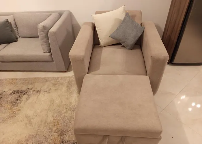 Appartamento Golf Heights Nabk Bay Sheikh One Bedroom Sharm el Sheikh