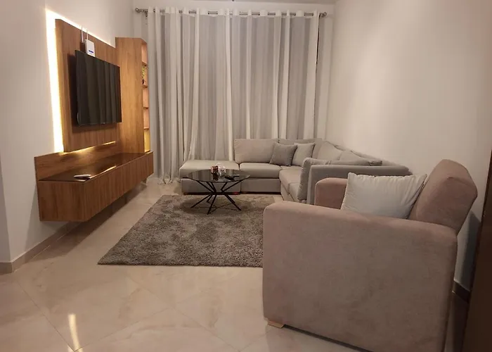 Golf Heights Nabk Bay Sheikh One Bedroom Sharm el Sheikh
