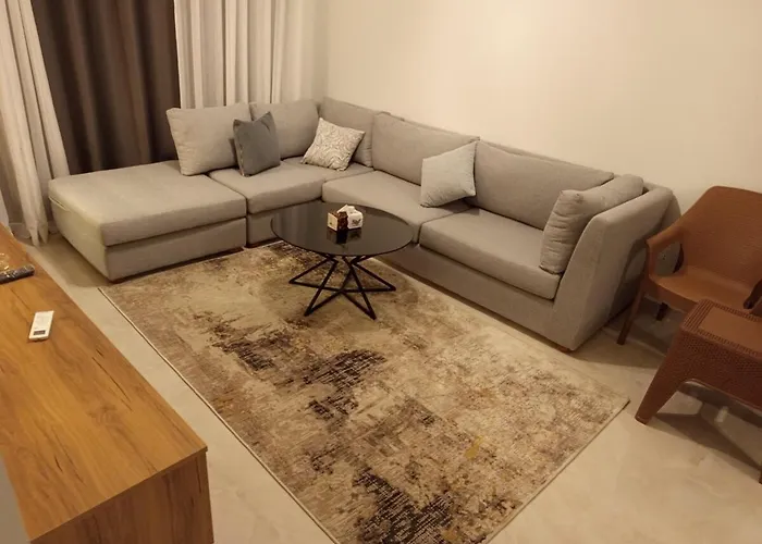 Appartamento Golf Heights Nabk Bay Sheikh One Bedroom Sharm el Sheikh